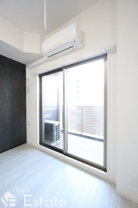 愛知県名古屋市中村区則武本通3(マンション)の賃貸物件の内装