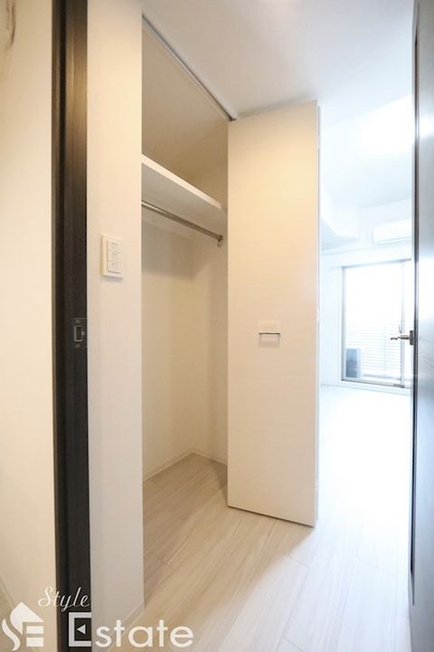 愛知県名古屋市中村区則武本通3(マンション)の賃貸物件の内装