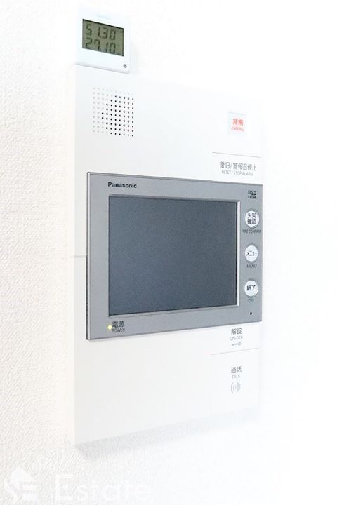 愛知県名古屋市中村区則武本通3(マンション)の賃貸物件の内装