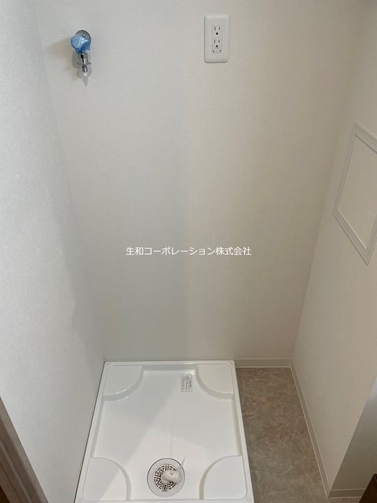 SAパームレジデンスのその他画像