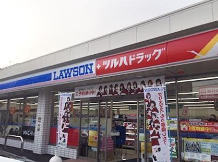 SAパームレジデンスの周辺