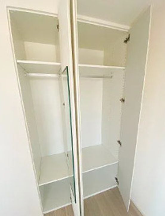 東京都江東区三好2(マンション)の賃貸物件の内装