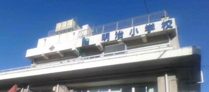 東京都江東区三好2(マンション)の賃貸物件の周辺
