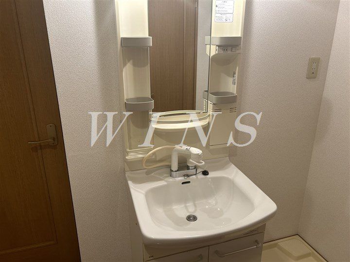 神奈川県川崎市多摩区東生田2(マンション)の賃貸物件の内装