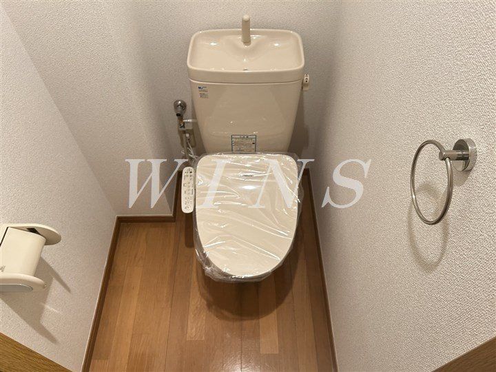 神奈川県川崎市多摩区東生田2(マンション)の賃貸物件の内装