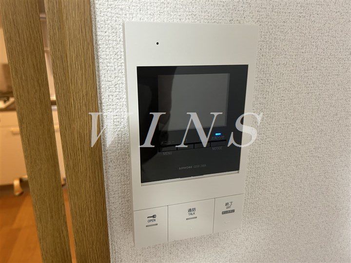 神奈川県川崎市多摩区東生田2(マンション)の賃貸物件の内装