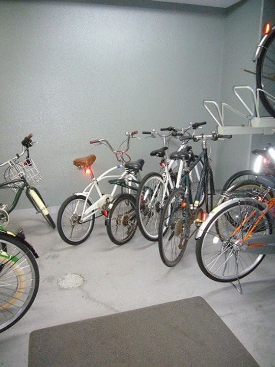 大阪謄写館ビルの地図