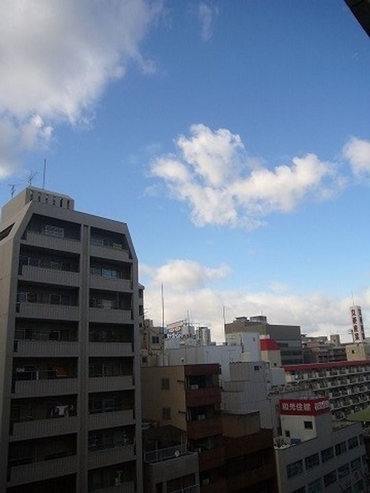 大阪謄写館ビルのその他画像