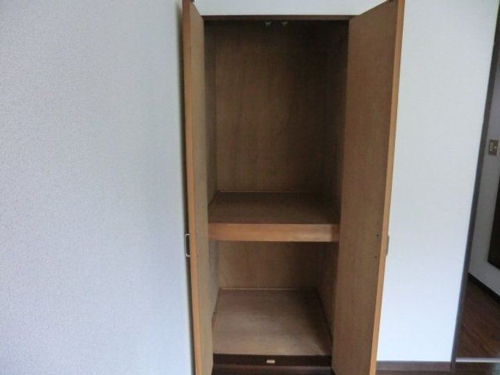 サン&パームIKEDAの内装