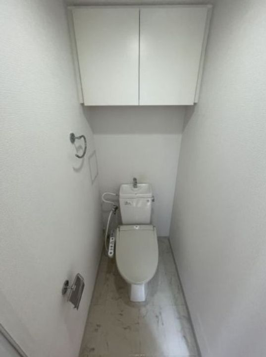 東京都中央区日本橋馬喰町1(マンション)の賃貸物件の内装