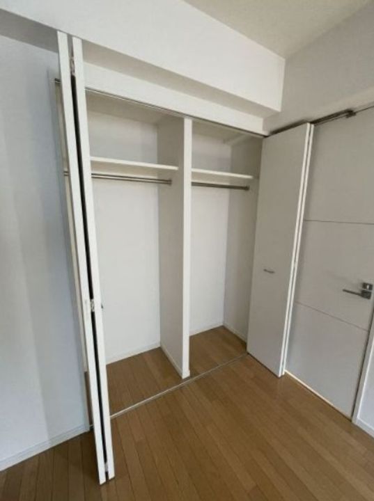 東京都中央区日本橋馬喰町1(マンション)の賃貸物件の内装