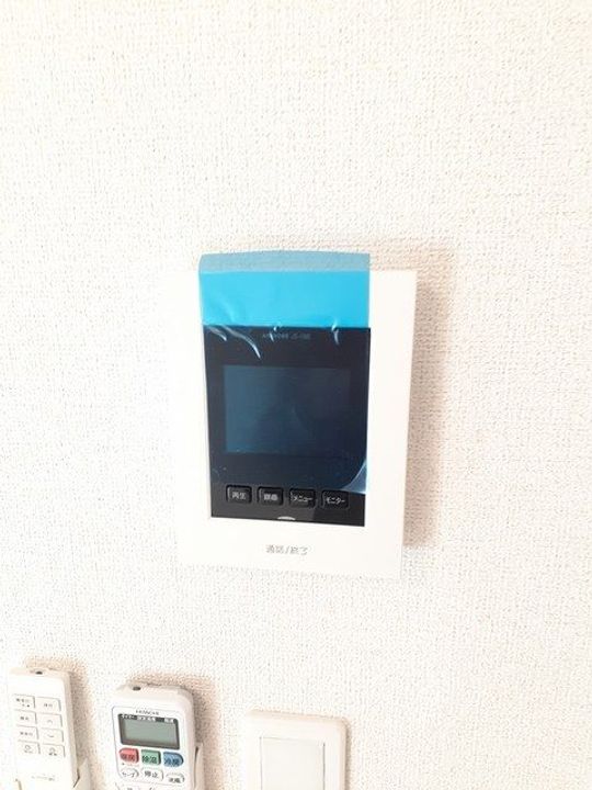 滋賀県大津市堅田1(アパート)の賃貸物件の内装