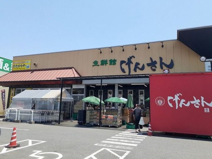 滋賀県大津市堅田1(アパート)の賃貸物件の周辺