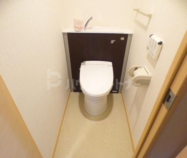 千葉県船橋市藤原2(マンション)の賃貸物件の内装