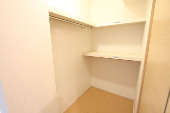 エスペランサの内装