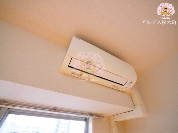 神奈川県横浜市西区戸部本町(マンション)の賃貸物件の内装