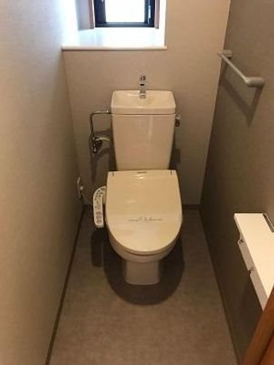 東京都江東区木場5(マンション)の賃貸物件の内装