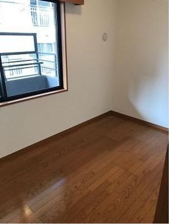 東京都江東区木場5(マンション)の賃貸物件の内装