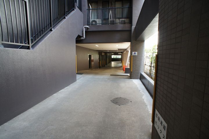 東京都江東区木場5(マンション)の賃貸物件の地図