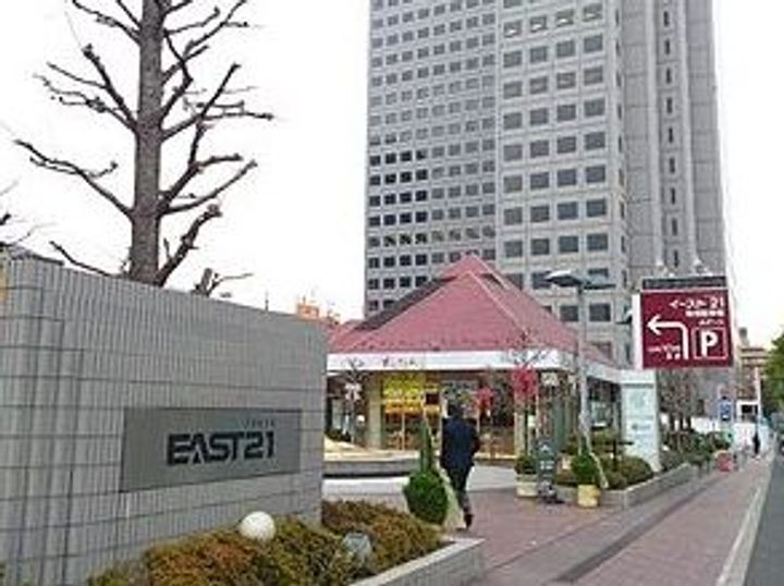東京都江東区木場5(マンション)の賃貸物件の周辺
