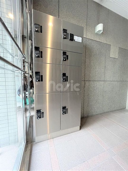 メジログランデ千代田のその他画像