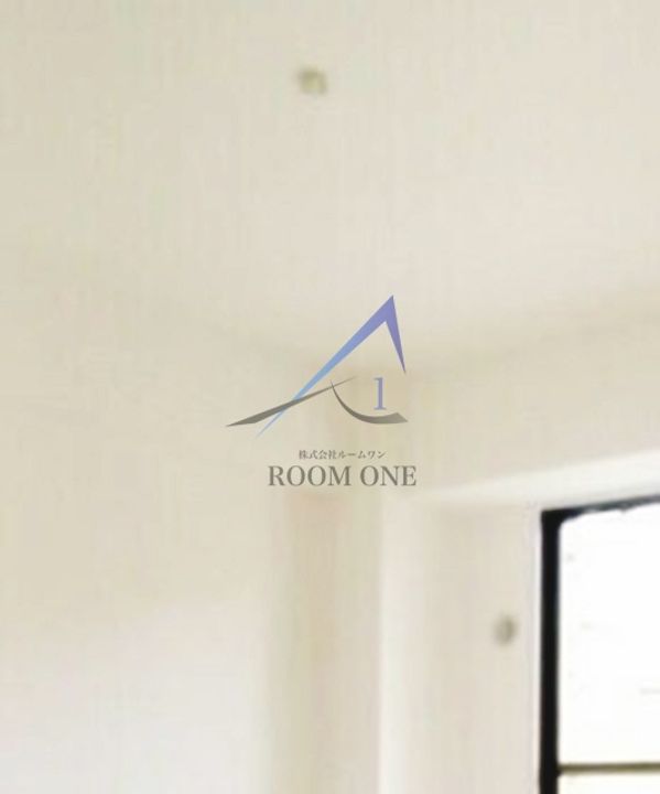 加賀町グリーンハイツの内装