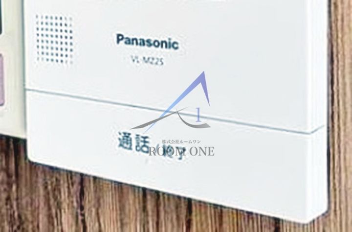 加賀町グリーンハイツの内装