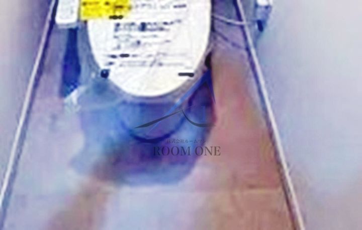 加賀町グリーンハイツの内装