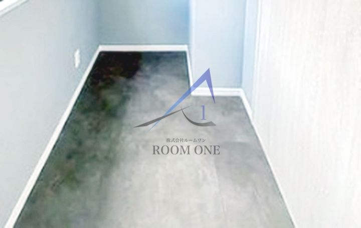 加賀町グリーンハイツの内装