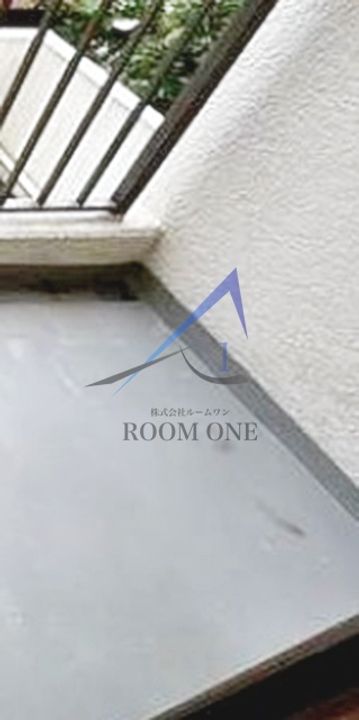 加賀町グリーンハイツの内装