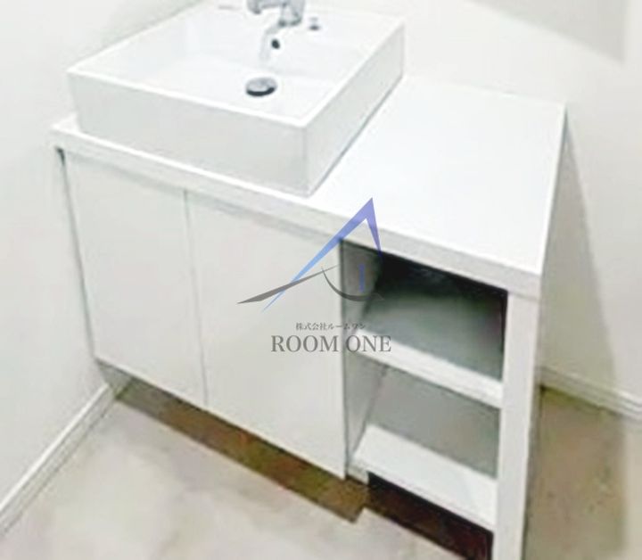 加賀町グリーンハイツの内装