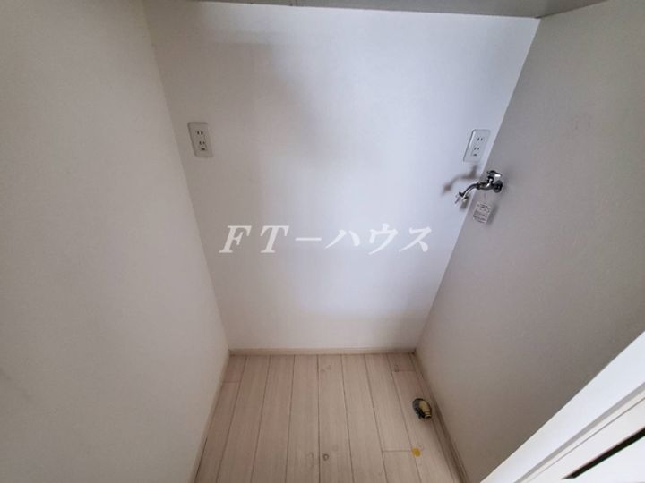 ドムスソラリスの内装