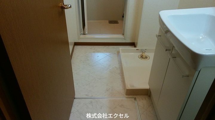 東京都小平市学園東町3(アパート)の賃貸物件の内装