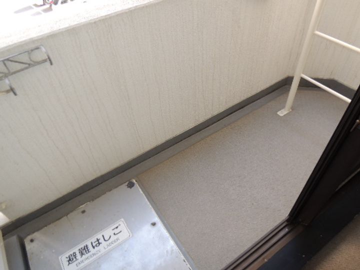 ライオンズスクエア神戸元町の内装