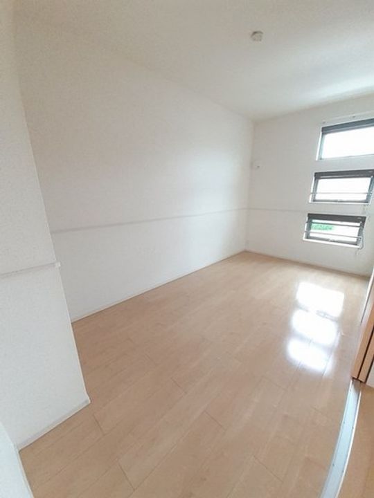 プランタンFの内装