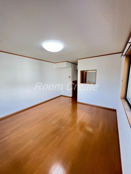 ティラーノGXの内装