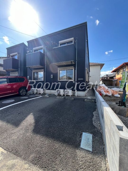 ティラーノGXの外観