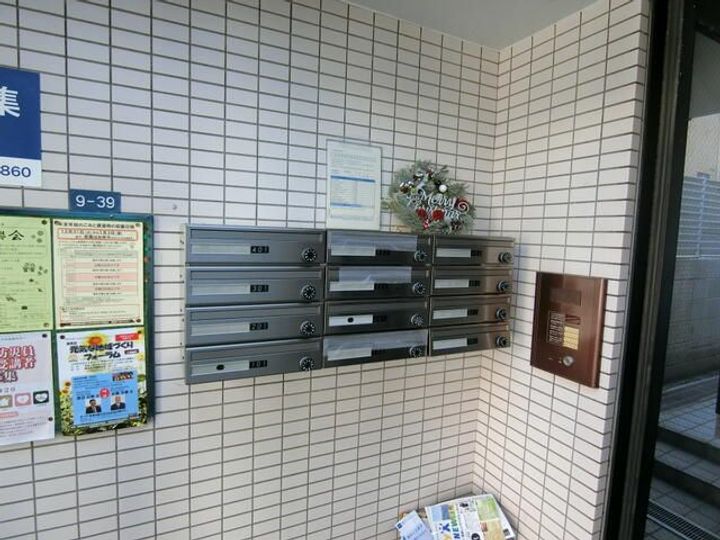 神奈川県横浜市港南区日野1(マンション)の賃貸物件の地図
