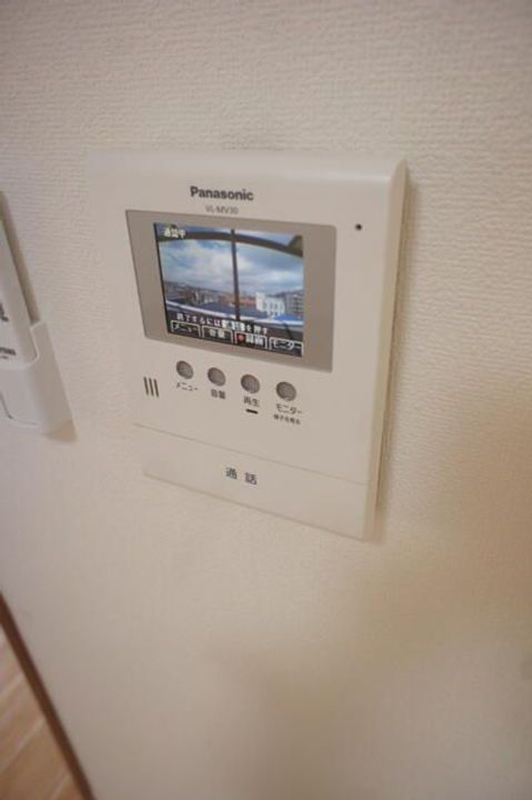 神奈川県横浜市港南区日野1(マンション)の賃貸物件の内装