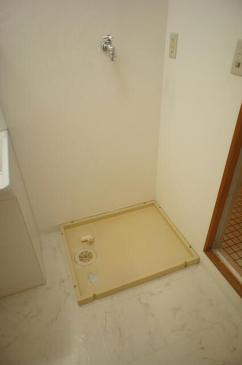 神奈川県横浜市港南区日野1(マンション)の賃貸物件の内装