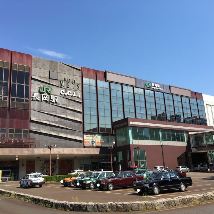 サンライズマンションの周辺