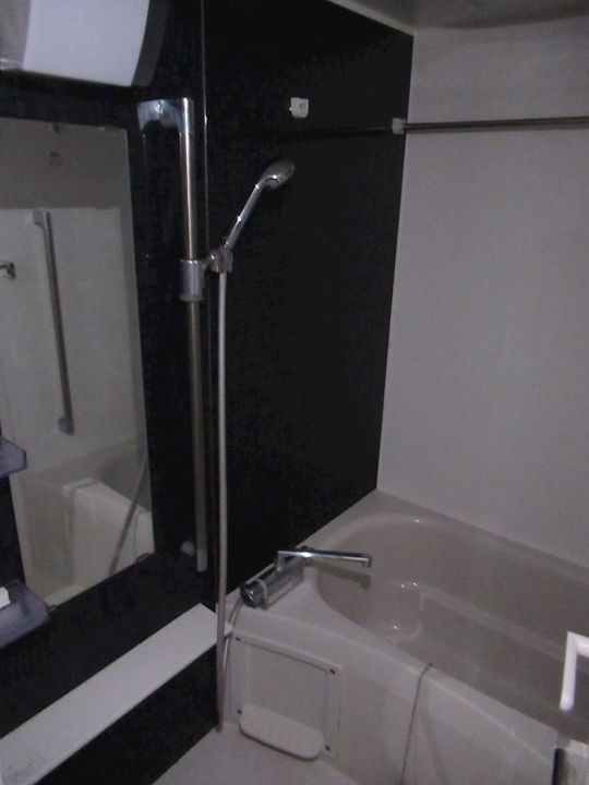 MAXIV糀谷の風呂