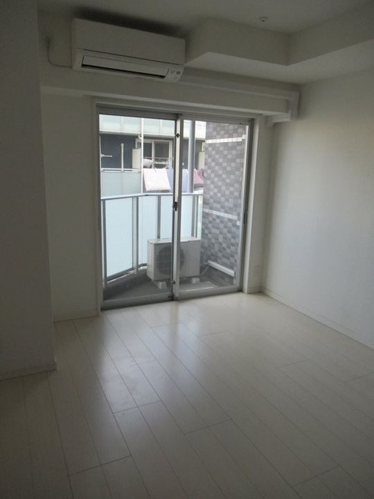 MAXIV糀谷の内装