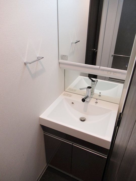 MAXIV糀谷の内装