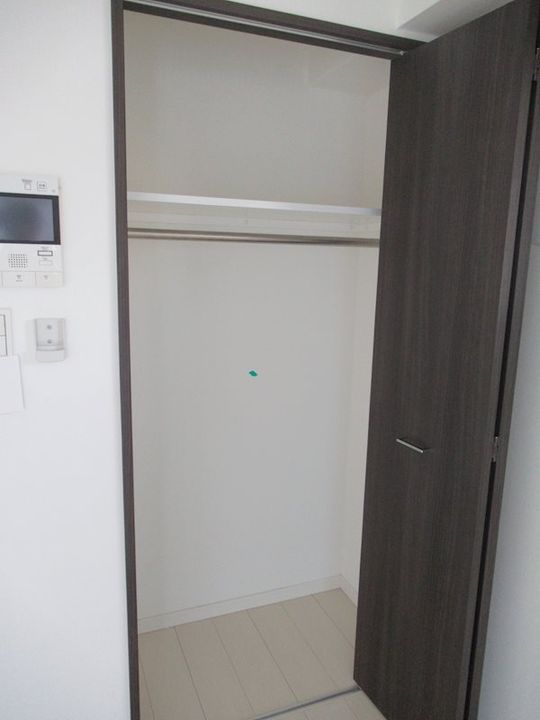 MAXIV糀谷の内装