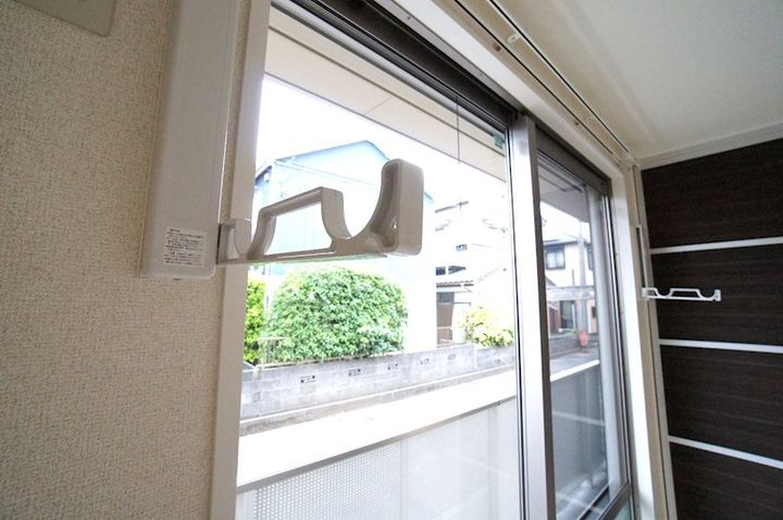 Reveur Villaの内装