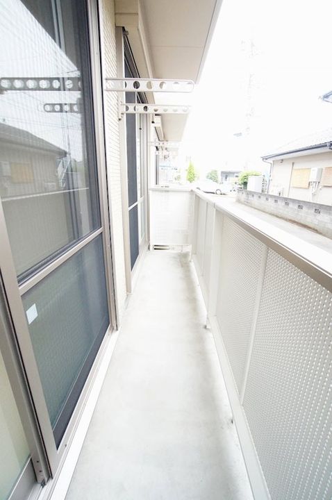 Reveur Villaの内装