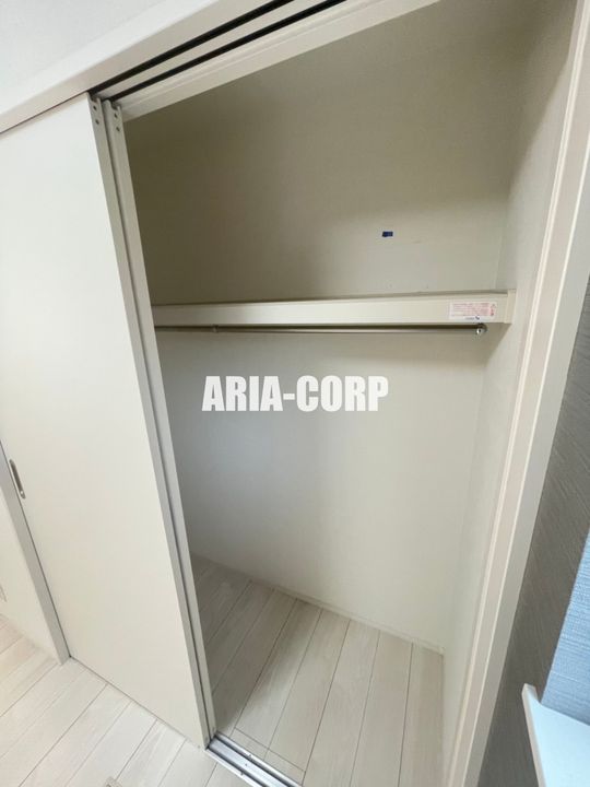 大阪府大阪市北区長柄中3(アパート)の賃貸物件の内装