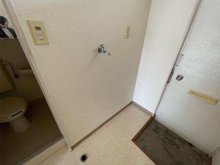 レジデンス山口A棟のその他画像