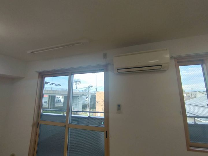 新潟県新潟市西区山田(アパート)の賃貸物件のその他画像